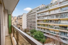 PARIS 16 Passy 10