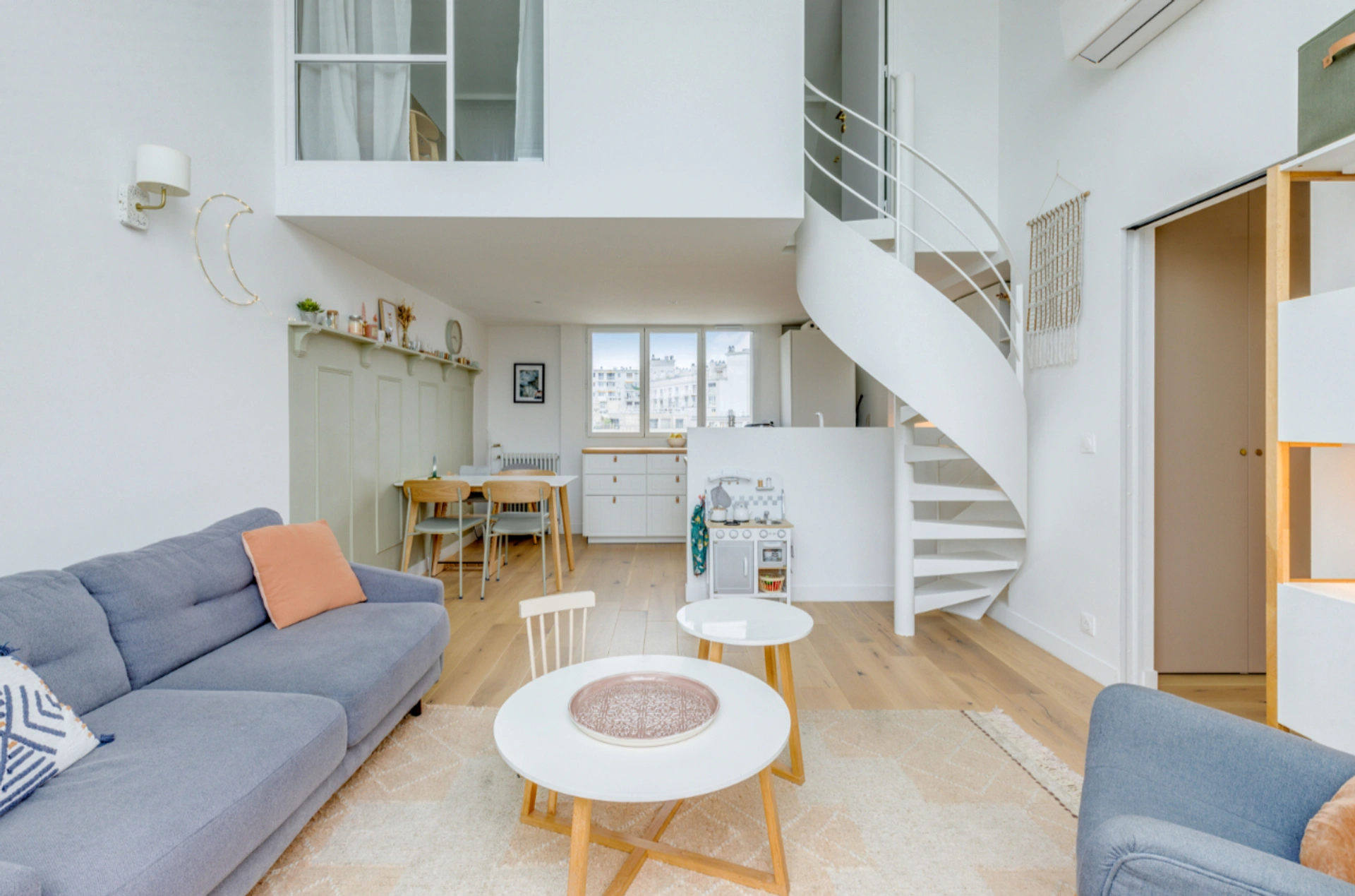 COMMERCE - 3 CHAMBRES 2