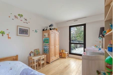 APPARTEMENT FAMILIAL - CAMBRONNE 4