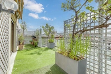 PARIS 16 - avenue Mozart 4