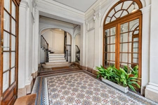 APPARTEMENT 6 PIECES - VOLONTAIRES 11