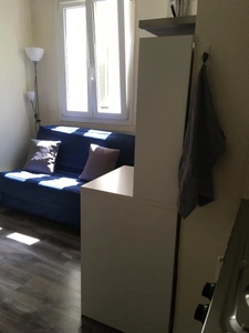 Paris 15 - Champ de Mars 2