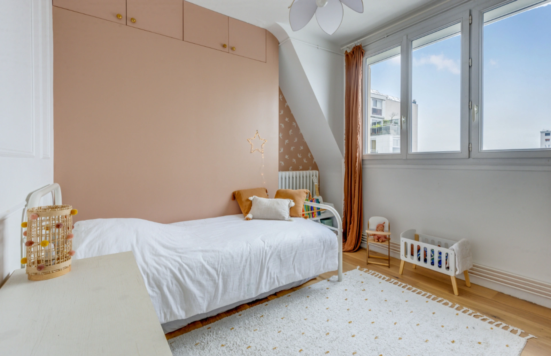 COMMERCE - 3 CHAMBRES 5