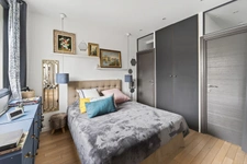 PARIS 15 - SEVRES-LECOURBE 5