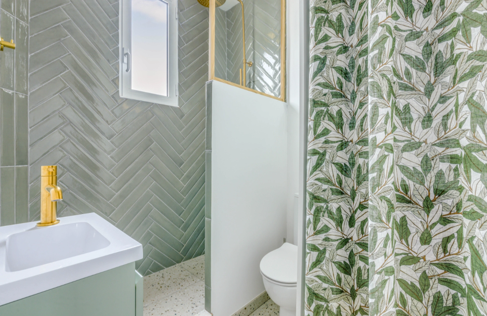 COMMERCE - 3 CHAMBRES 6