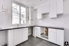 Appartement  Famillial - Avenue de Suffren Paris 5 pièces 137 m2 12