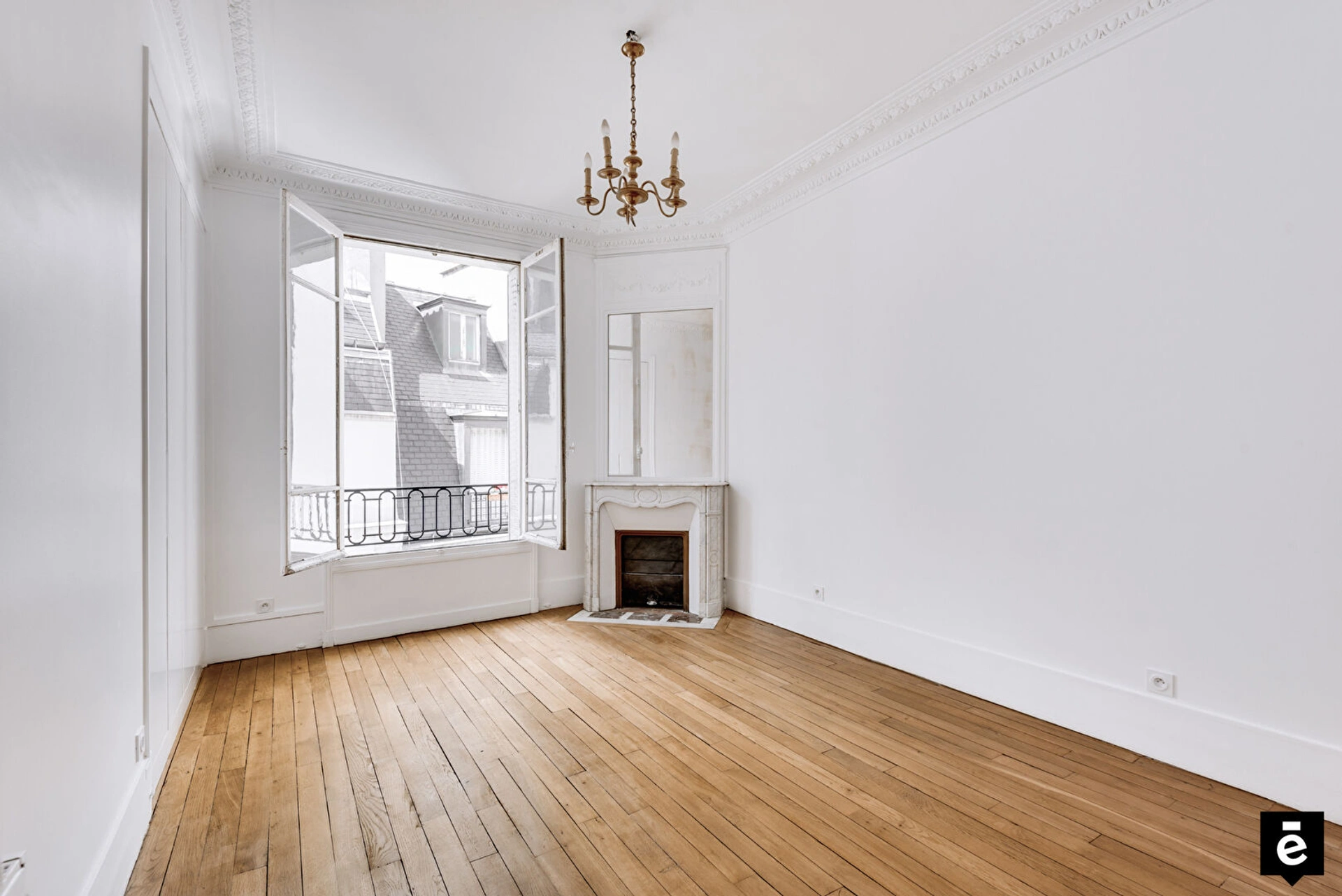 Appartement  Famillial - Avenue de Suffren Paris 5 pièces 137 m2 10