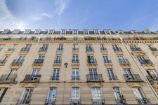 PARIS 15 - COMMERCE 8