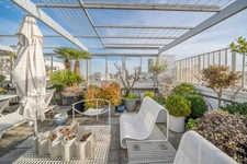 Paris 15 - Sèvres - Lecourbe 14