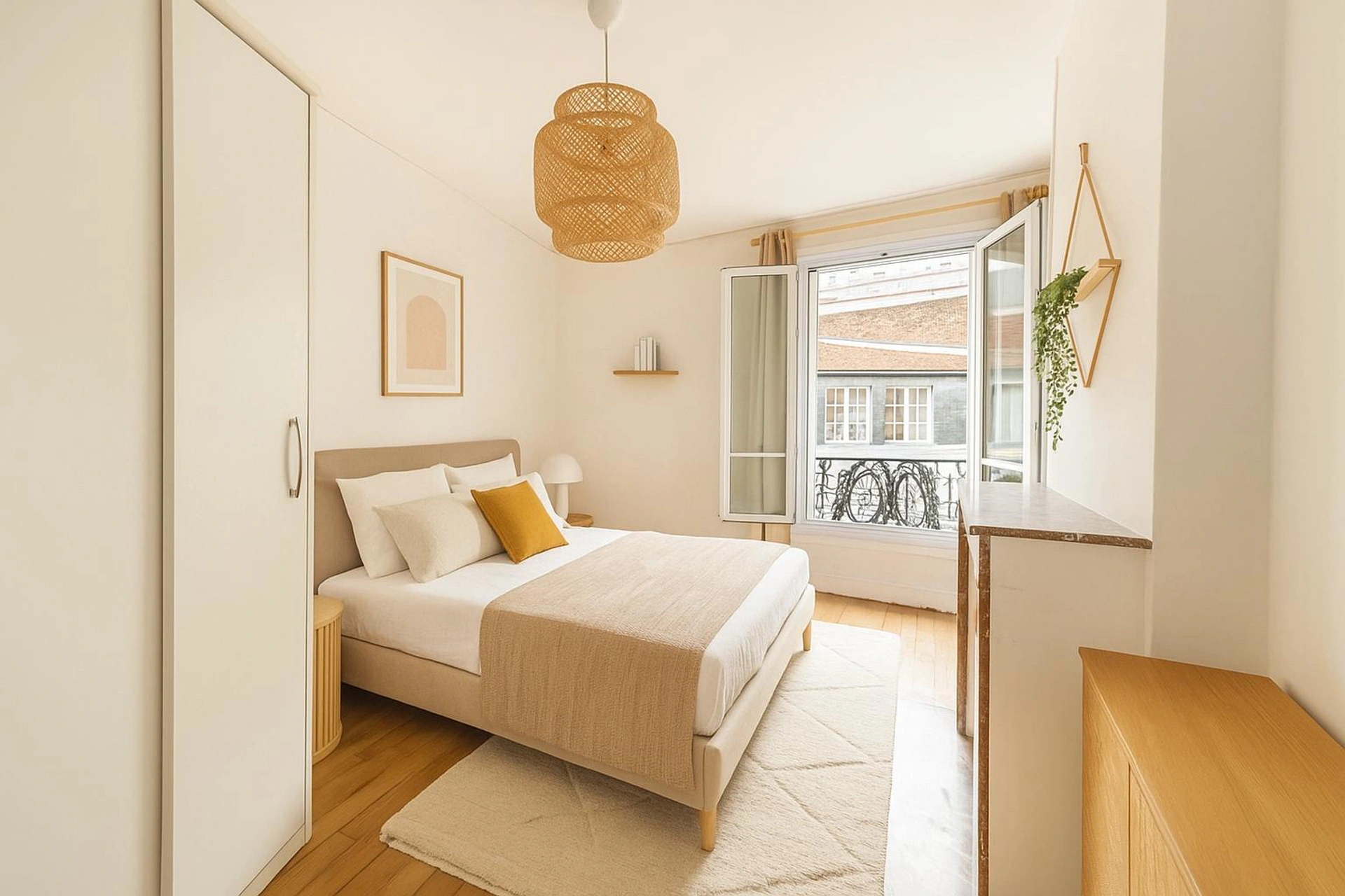 PARIS 15 - LECOURBE 5