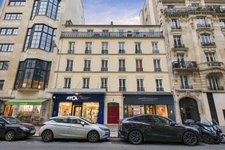 PARIS 15 - SEVRES-LECOURBE 8