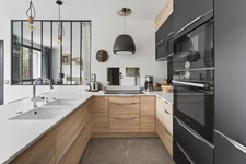 PARIS 15 - SEVRES-LECOURBE 4