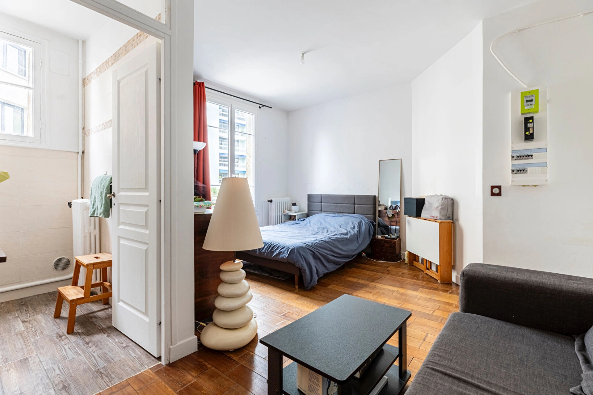 PARIS 15 - LA MOTTE-PICQUET-GRENELLE 3