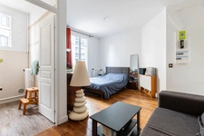 PARIS 15 - LA MOTTE-PICQUET-GRENELLE 3