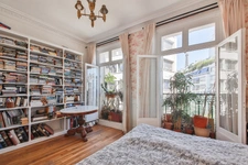 APPARTEMENT FAMILIAL - LA MOTTE PICQUET GRENELLE 5