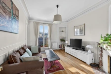 PARIS 15 - Cambronne/Lecourbe 3