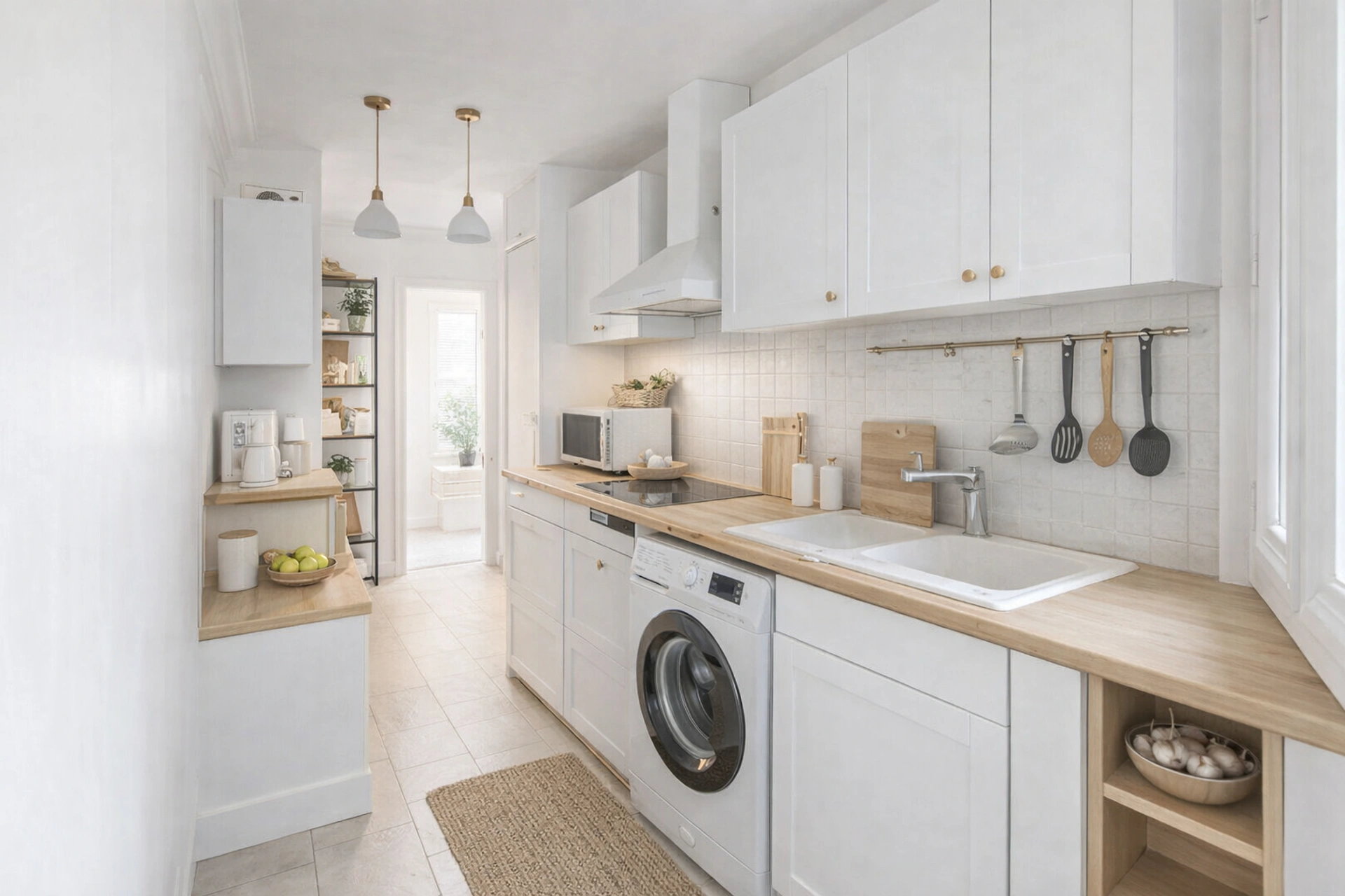 PARIS 15 - SEVRES-LECOURBE 5