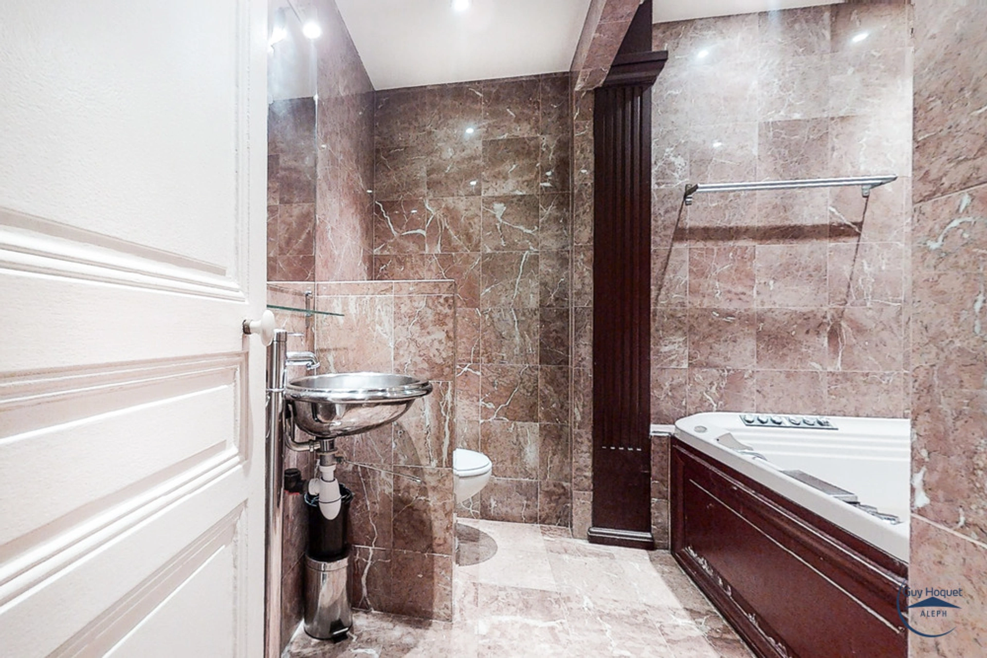 Appartement Paris 5 pièces 143.86 m2 10