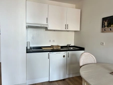 Studio meublé - Issy Les Moulineaux - Rue d'Erevan 5