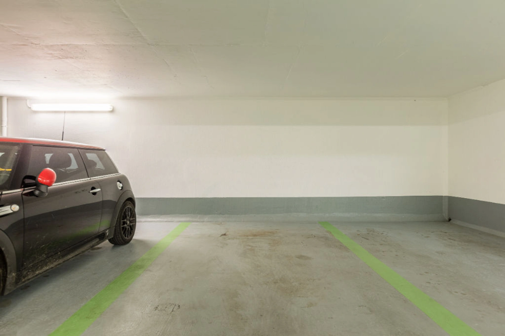 PARIS 15E - SAINT-CHARLES / BOUCICAUT 8