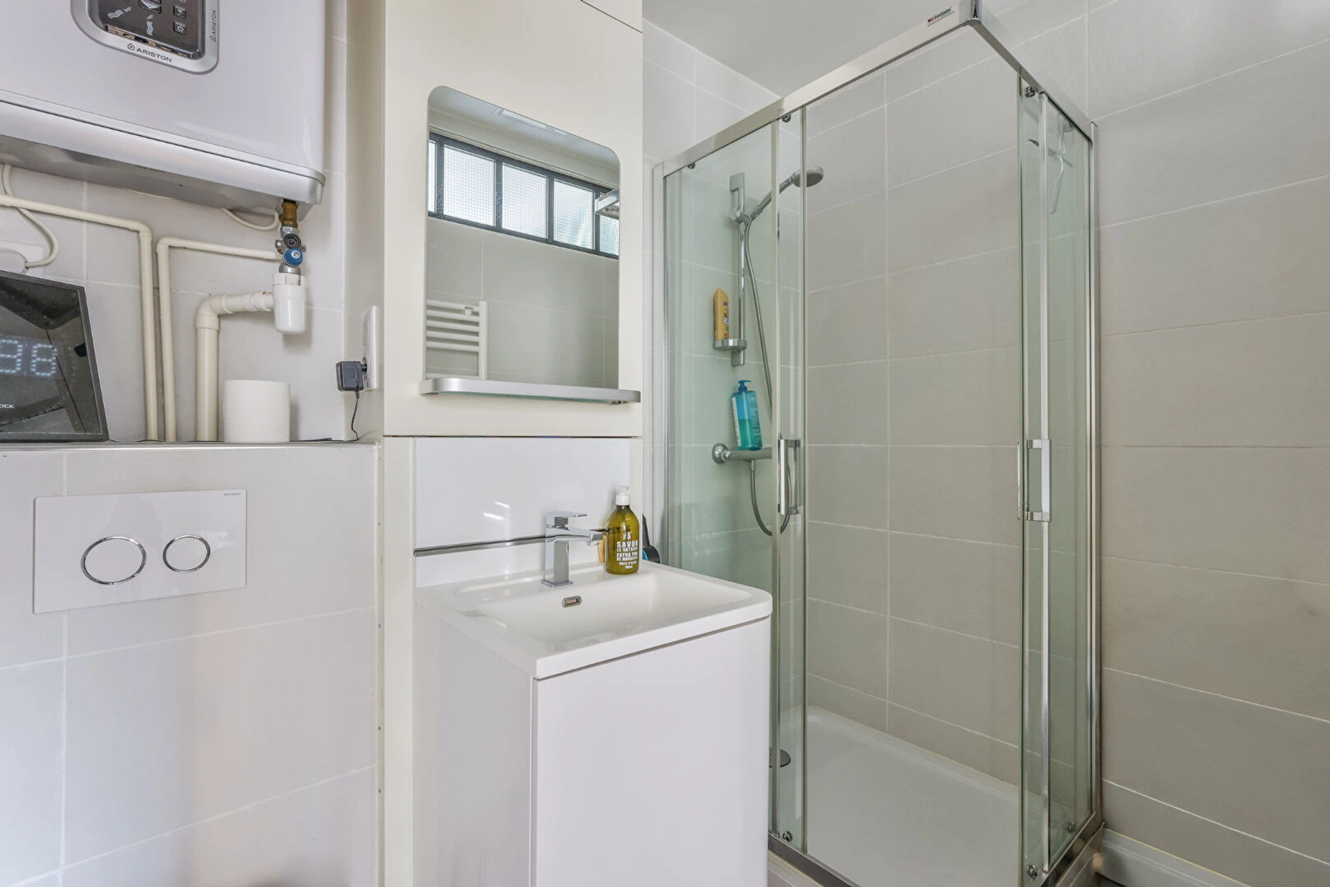 PARIS 15eme _ SAINT-CHARLES 5