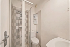 PARIS 15E  - Immeuble 14