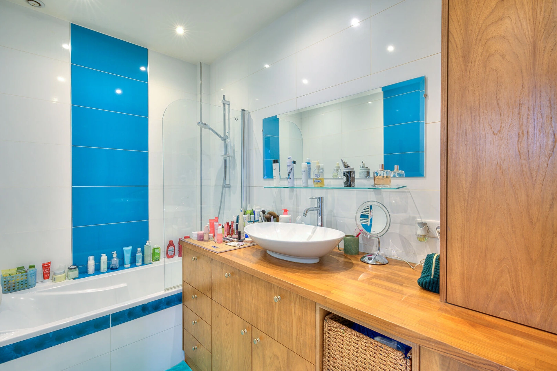 PARIS 15 - CAMBRONNE 6