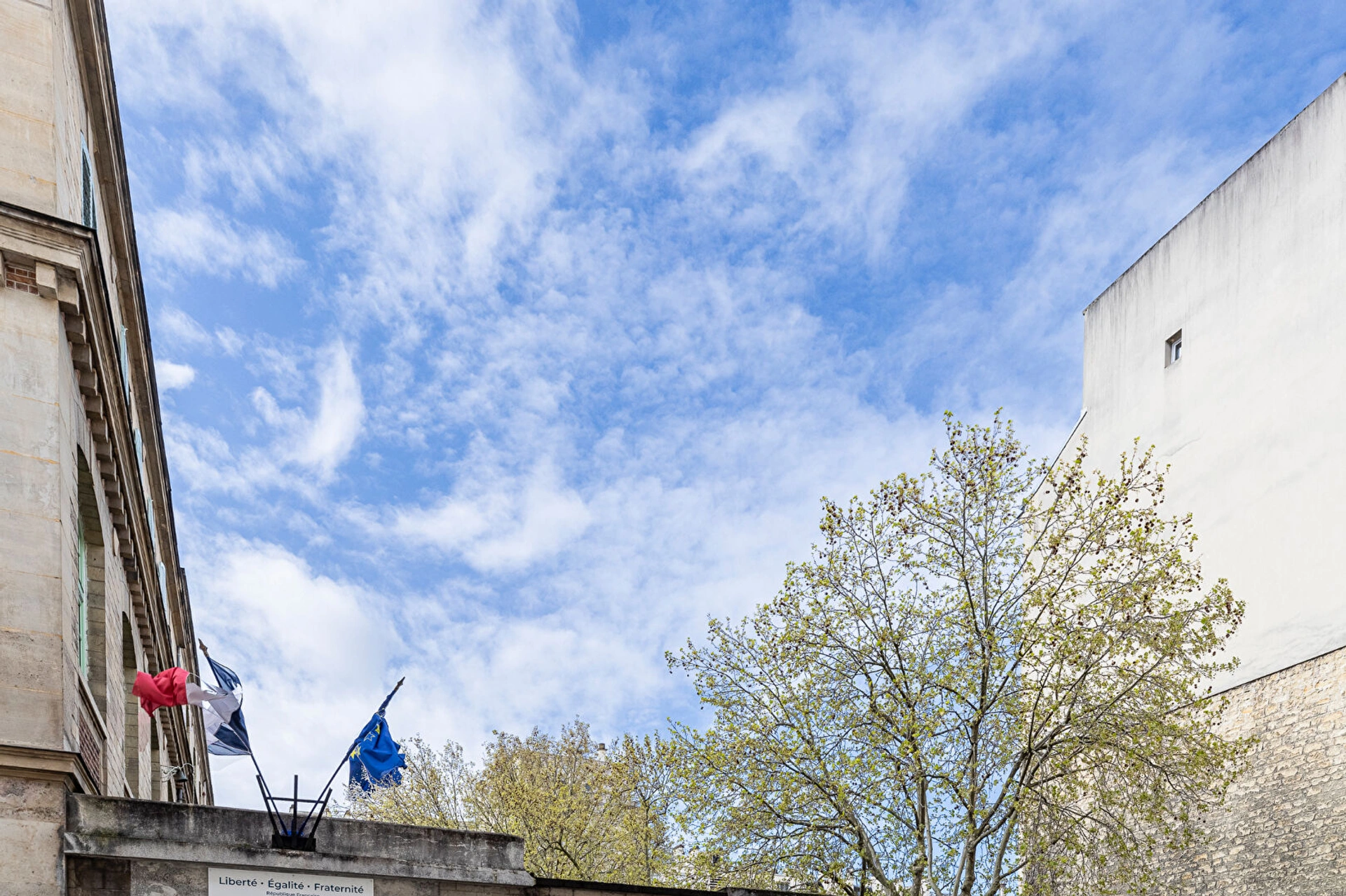 PARIS 15 - DUPLEIX 6