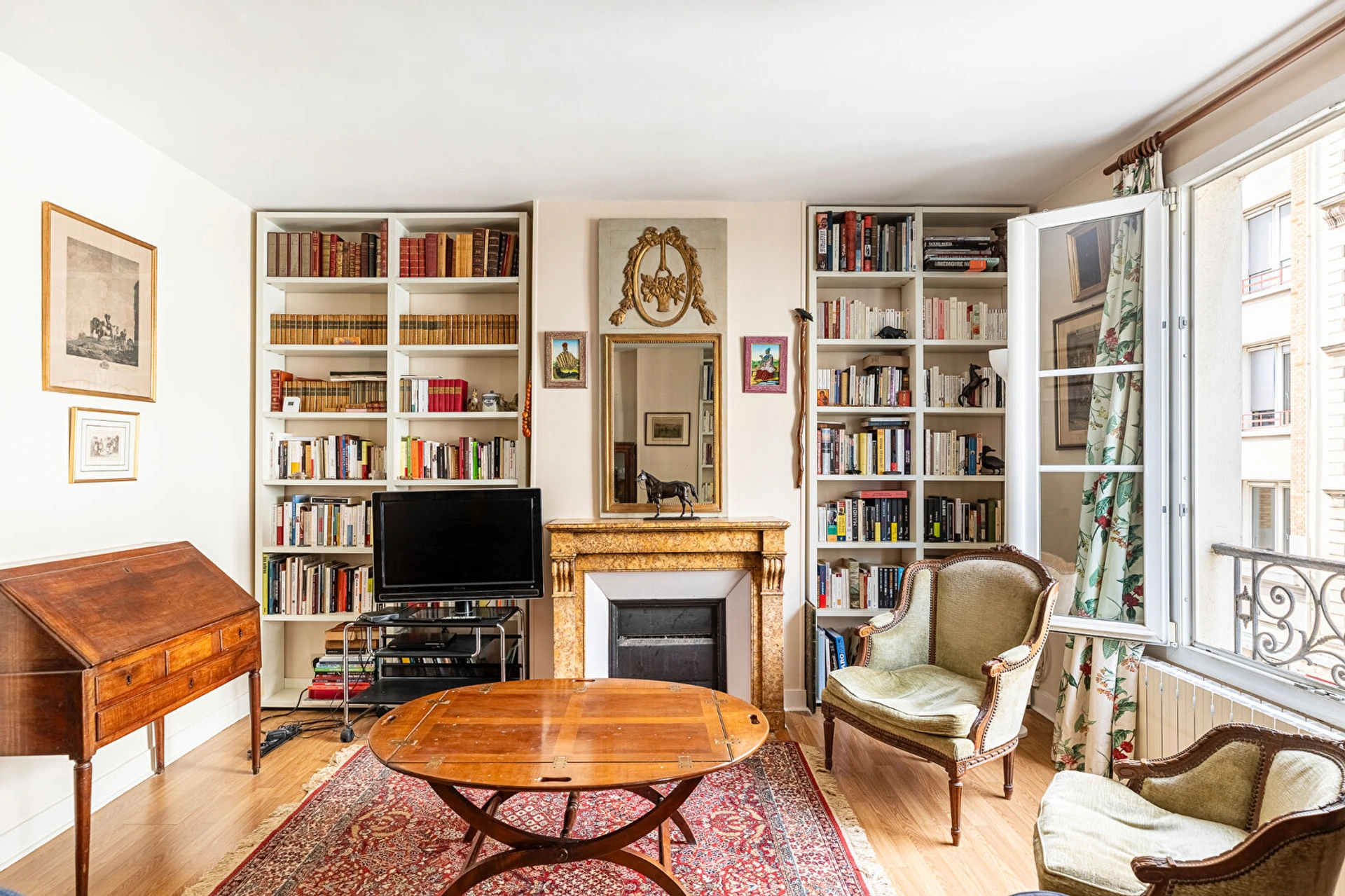 PARIS 15 - DUPLEIX 2