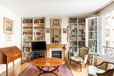 PARIS 15 - DUPLEIX 2