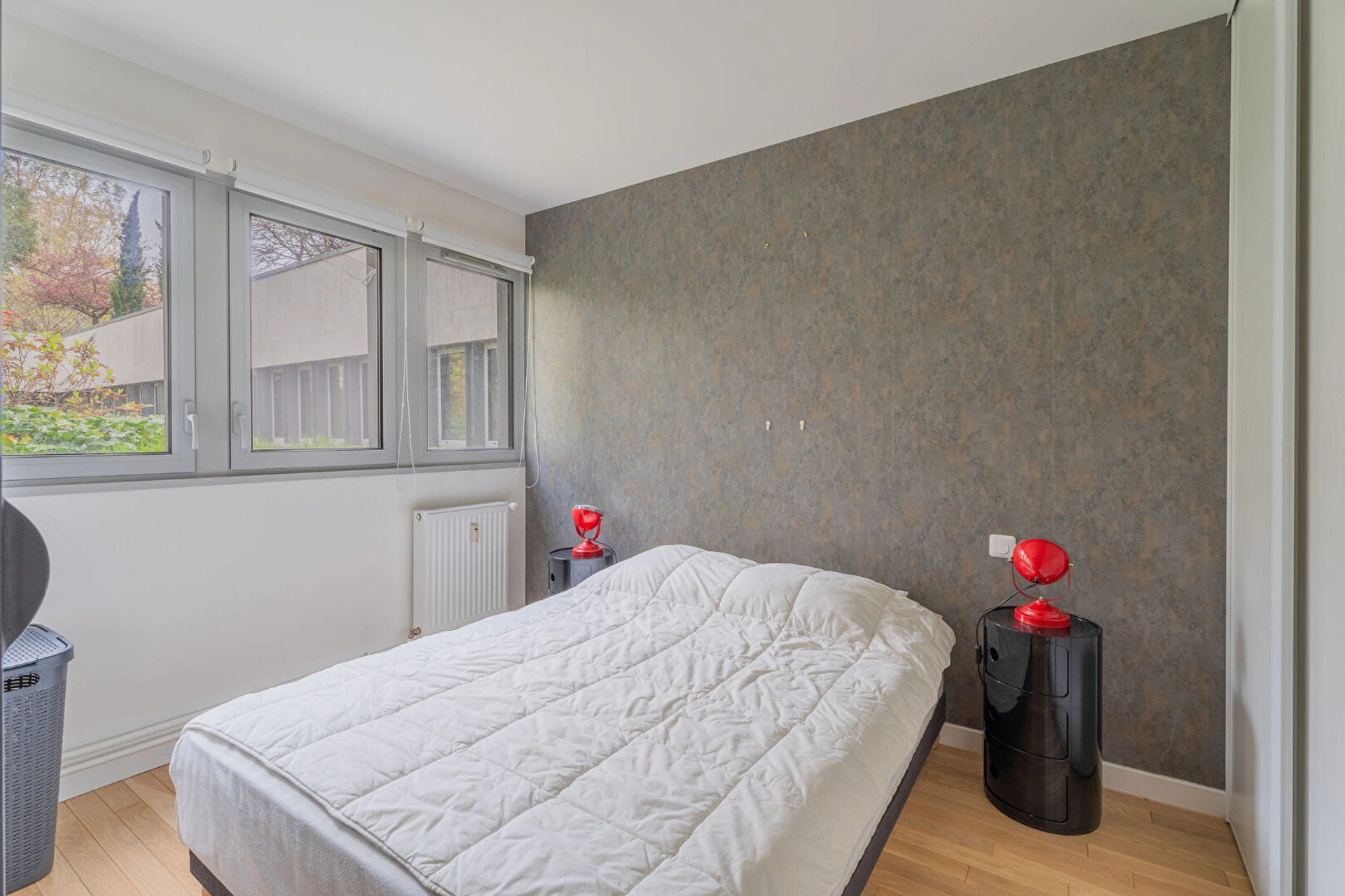 PARIS 15 - FELIX FAURE 7