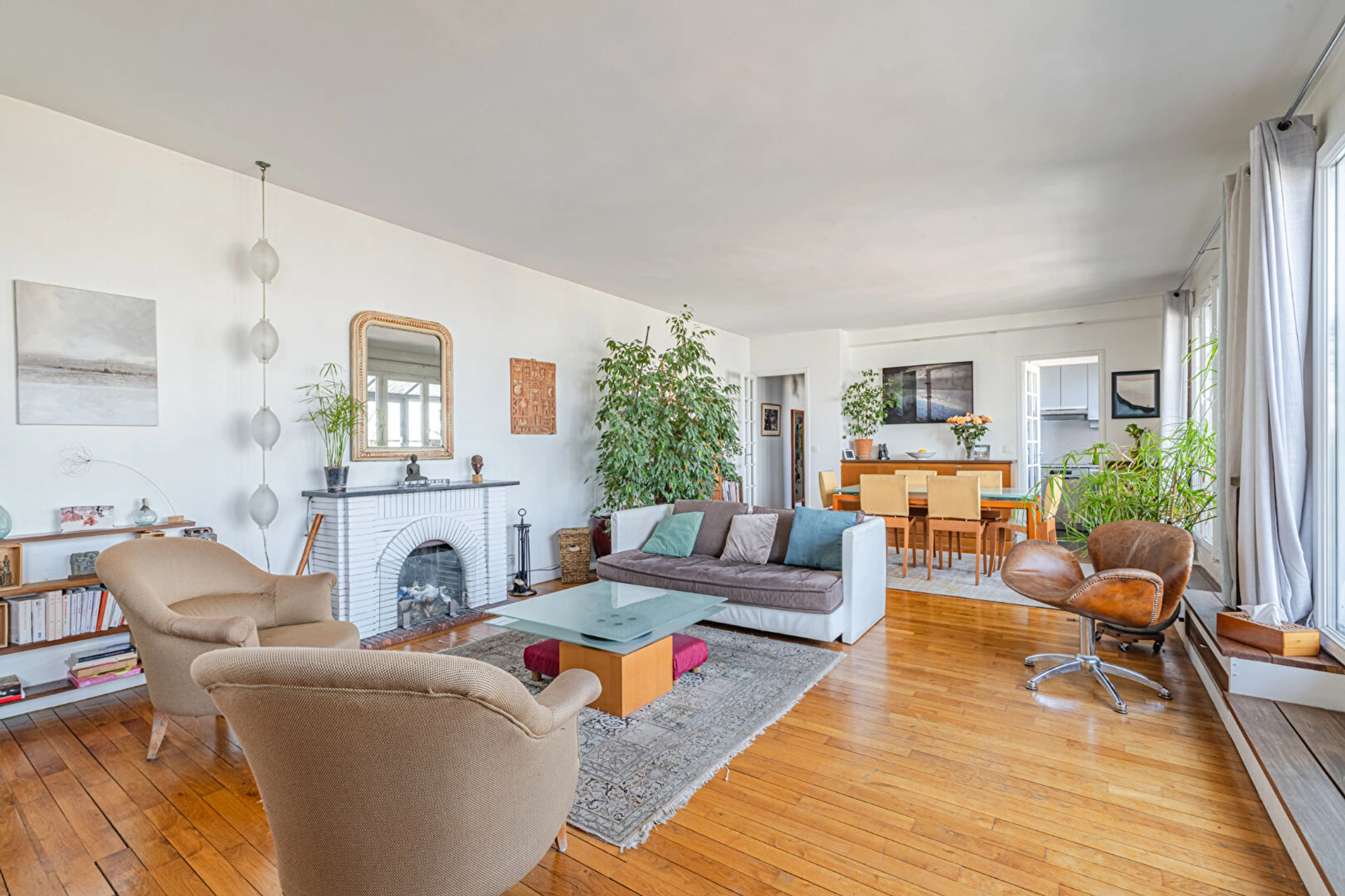 PARIS 15E - SAINT CHARLES 2