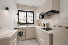 PARIS 15 - BALARD - 2 PIECES 7