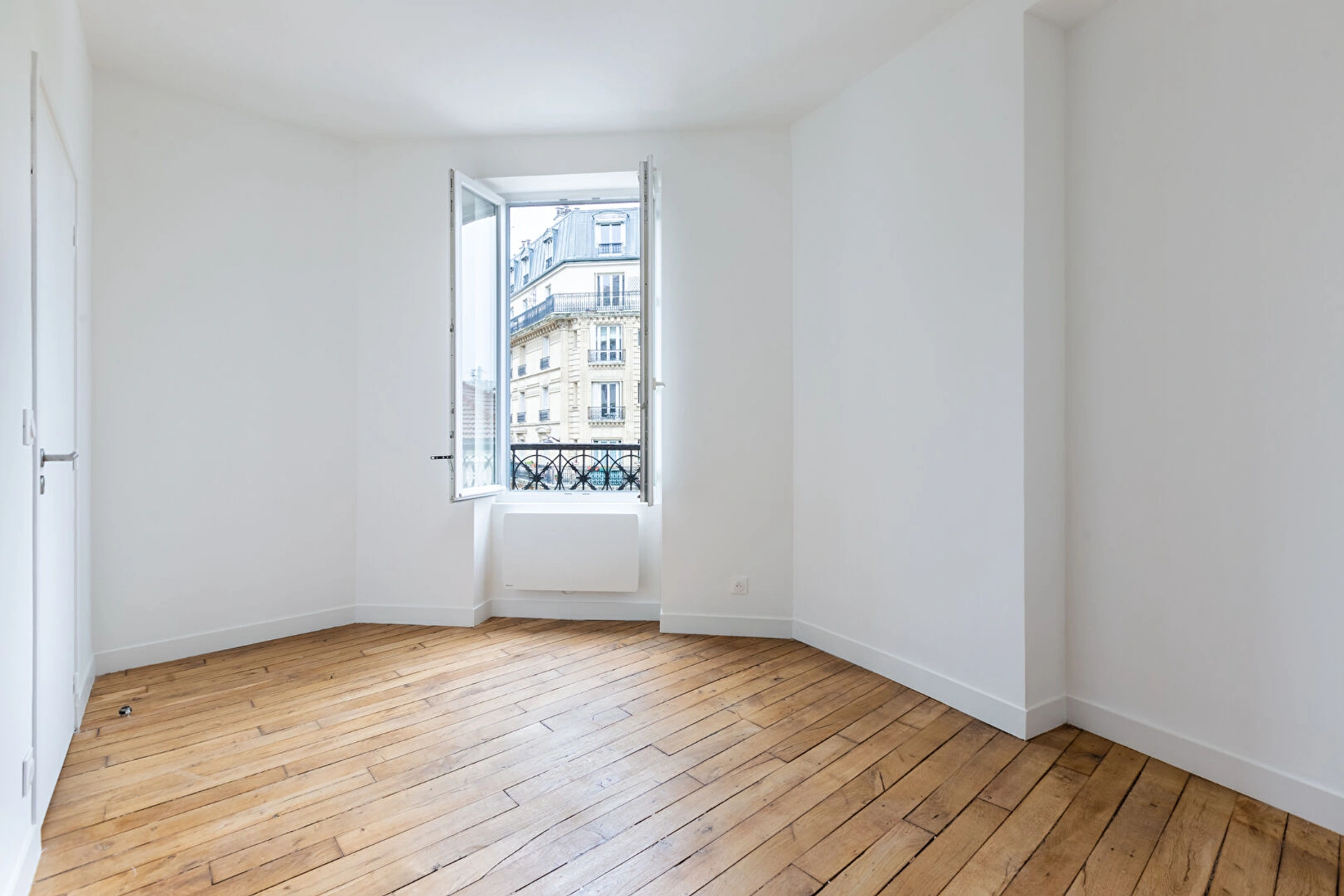 PARIS 15 - VOUILLE 5