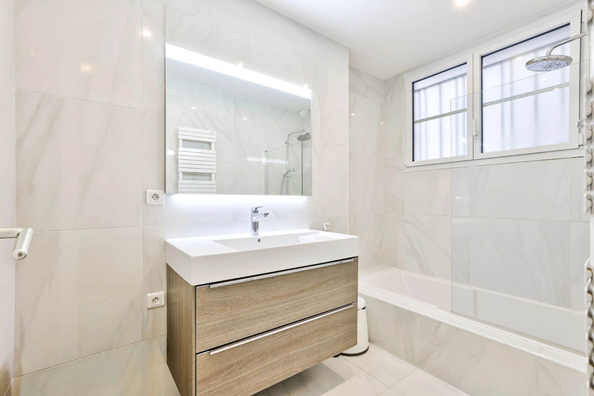 SAINT CHARLES - PARIS 15E 8