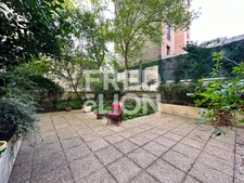 F3 loué meublé - Paris XV - Rue Cauchy 16