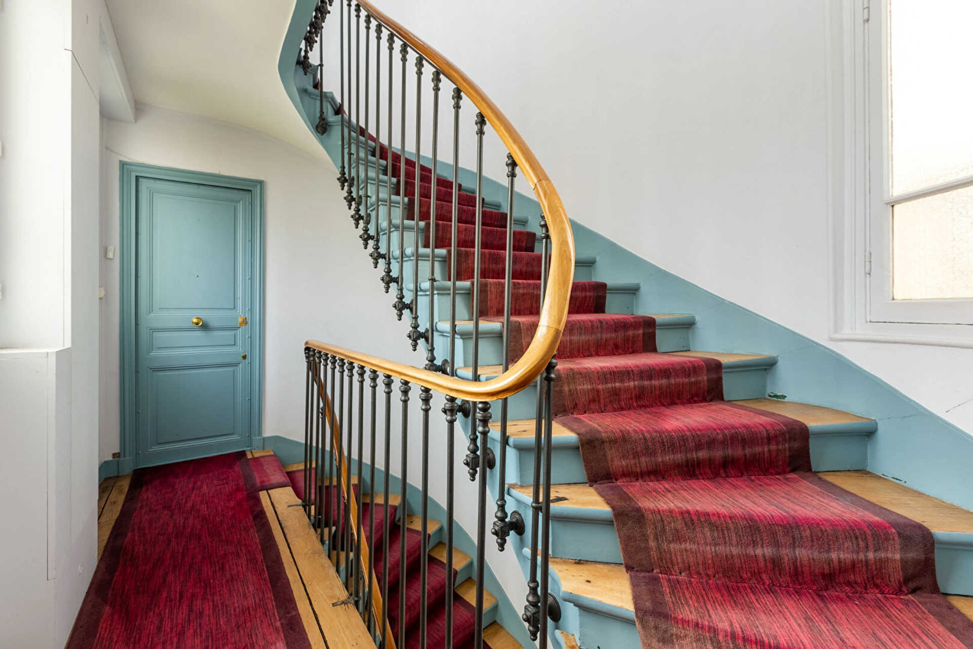 PARIS 15eme - MOTTE-PIQUET COMMERCE 8