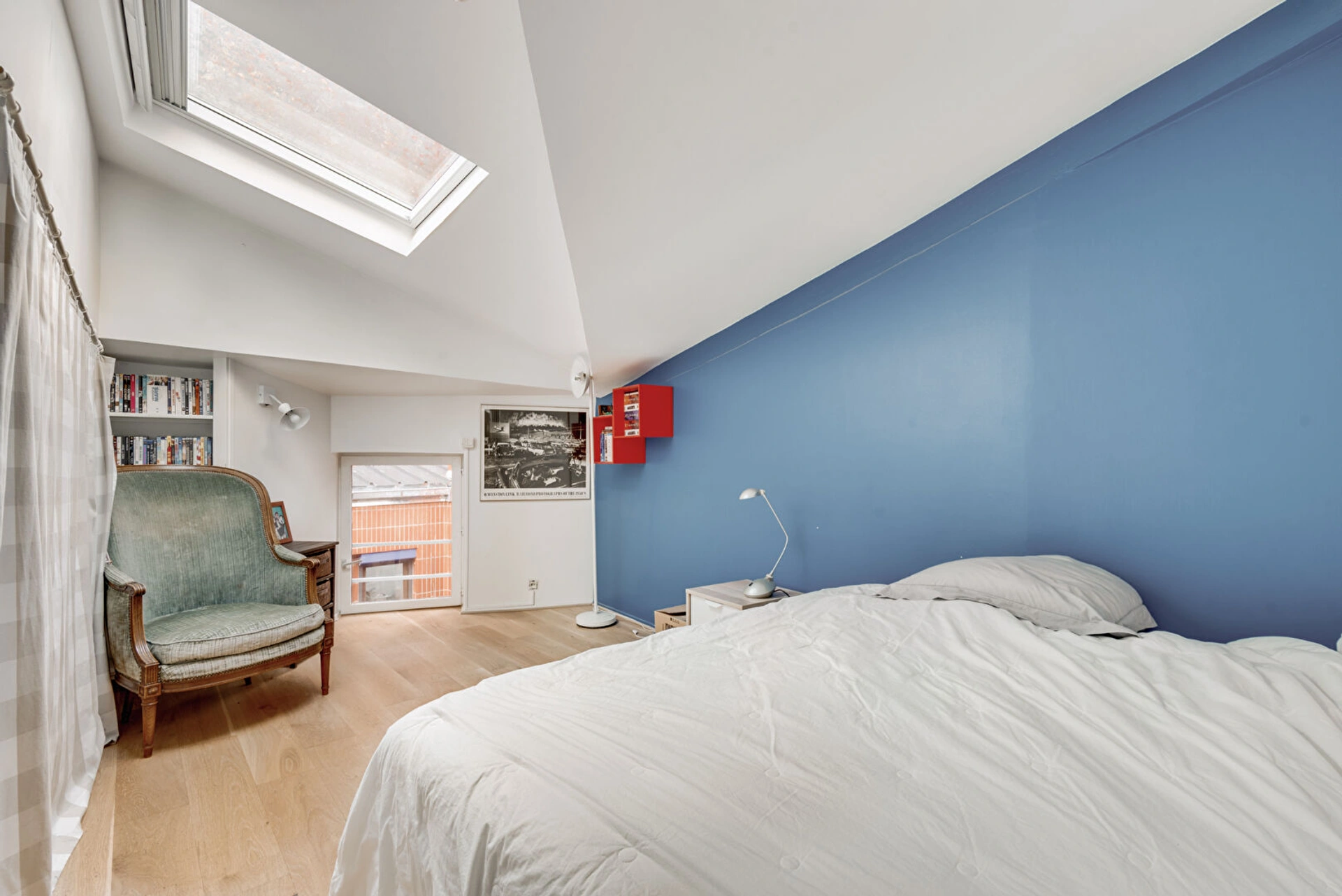 PARIS 15E - COMMERCE 7