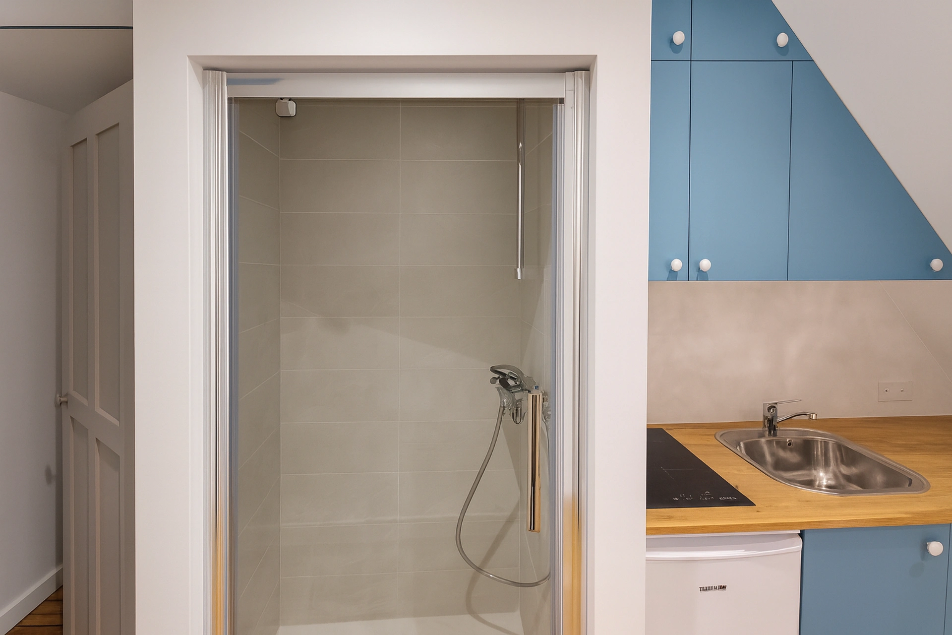 PARIS 15E - BOUCICAUT 3