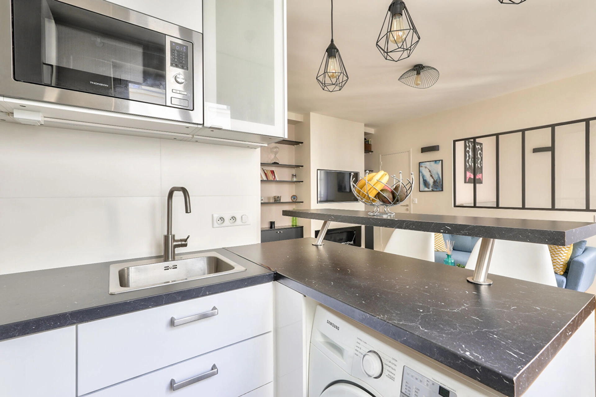 PARIS 8E - GEORGE V 10