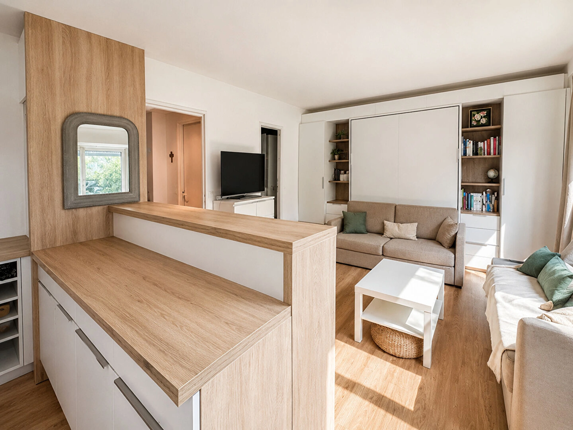 PARIS 15E - SAINT-CHARLES 4