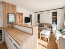 PARIS 15E - SAINT-CHARLES 4