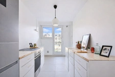 PARIS 15E - SAINT CHARLES - JAVEL 7