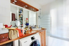 PARIS 15E - JAVEL / CHARLES MICHEL 7