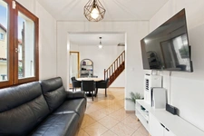 VITRY-SUR-SEINE _ Maison  7 pièces 112 m2 2