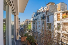 PARIS 15E - SAINT CHARLES 12