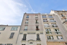 PARIS 15 - Saint-Charles - 16 m2 7