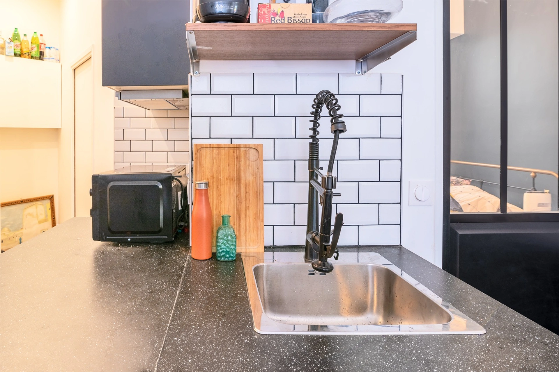 PARIS 18E - SIMPLON 6