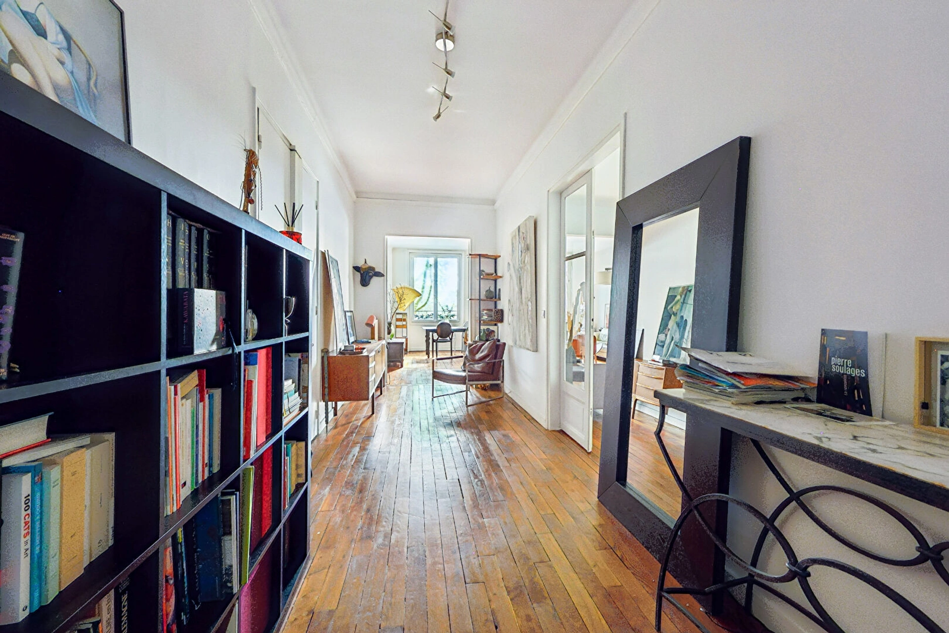 PARIS 16 _ QUAI LOUIS BLERIOT 6