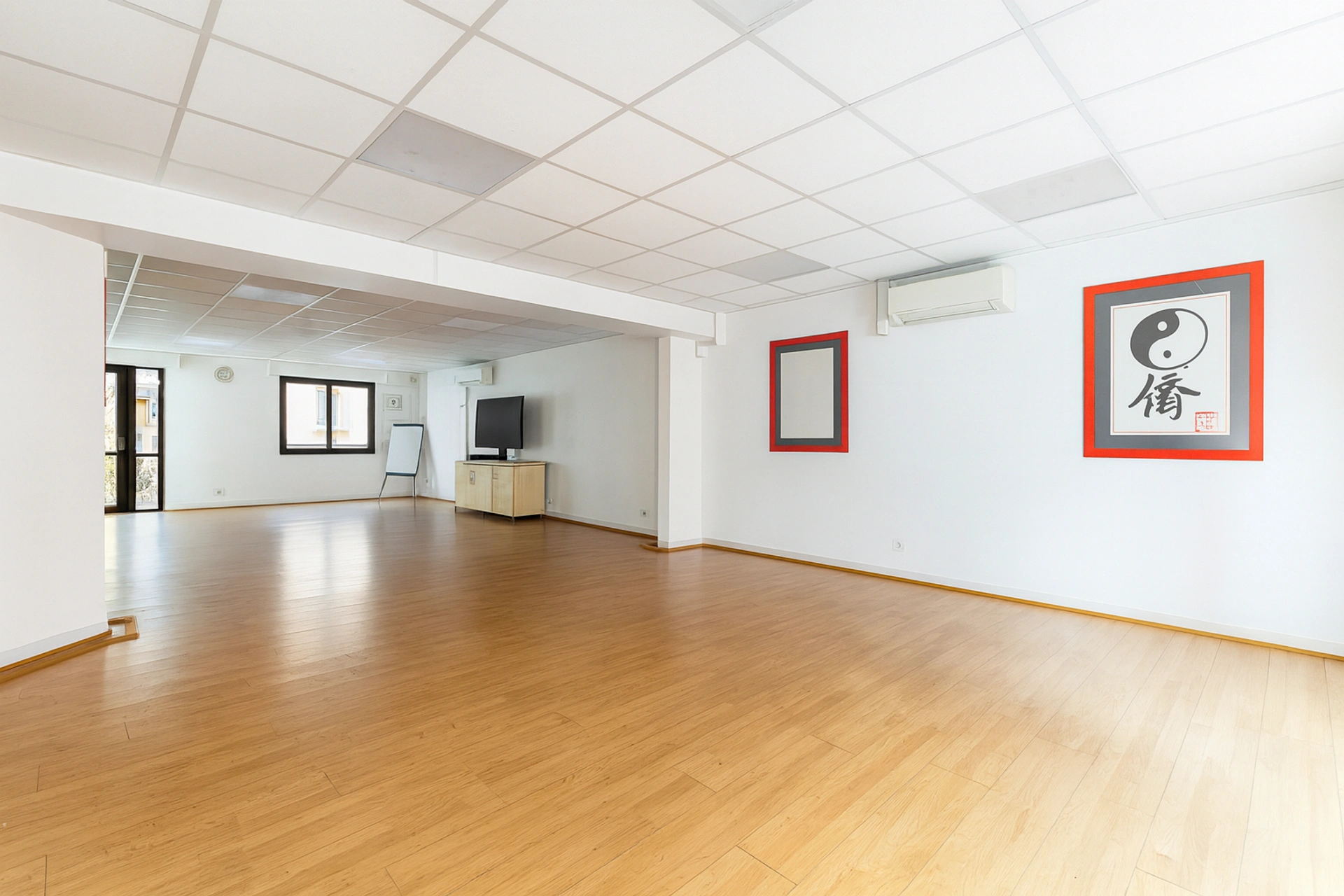 PARIS 15E - SAINT CHARLES 3